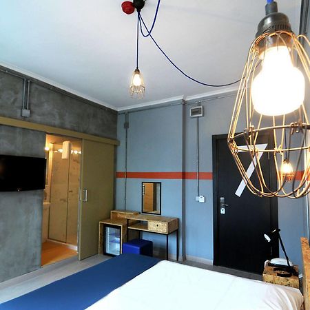 מלון איסטמבול Taksim Safe House מראה חיצוני תמונה