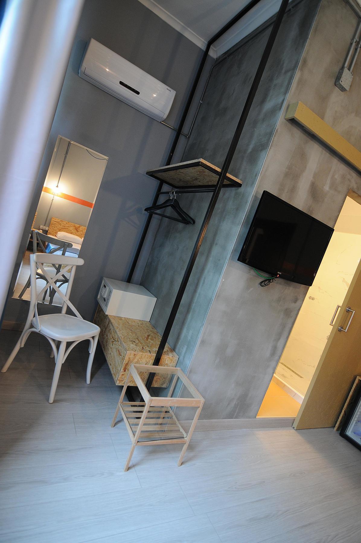 מלון איסטמבול Taksim Safe House מראה חיצוני תמונה