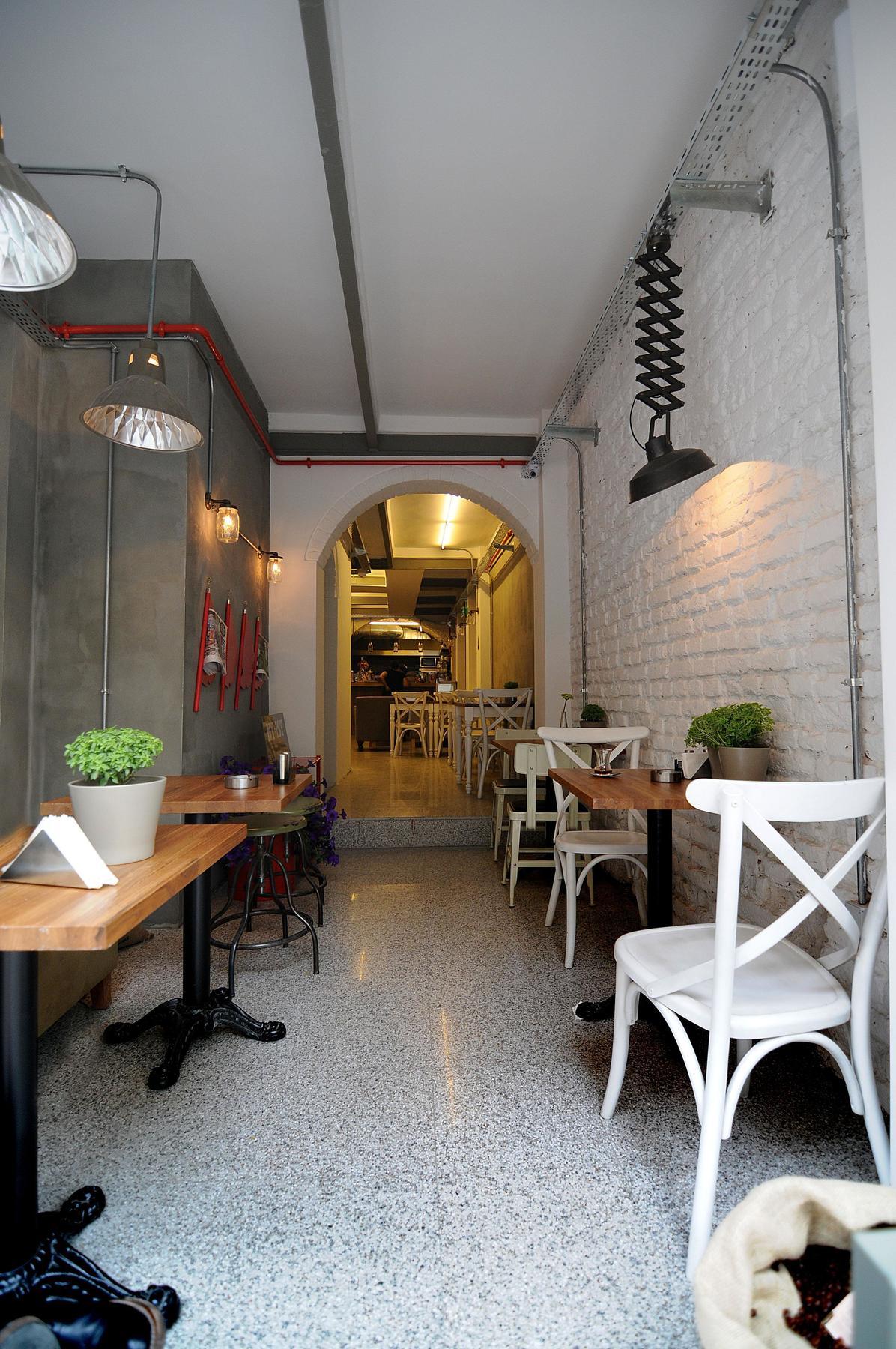 מלון איסטמבול Taksim Safe House מראה חיצוני תמונה