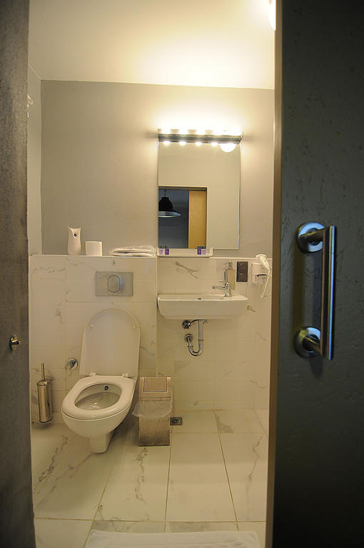 מלון איסטמבול Taksim Safe House מראה חיצוני תמונה