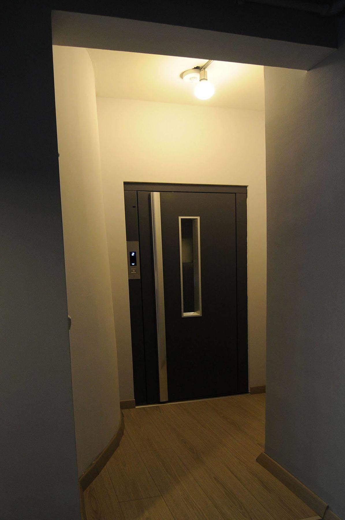 מלון איסטמבול Taksim Safe House מראה חיצוני תמונה