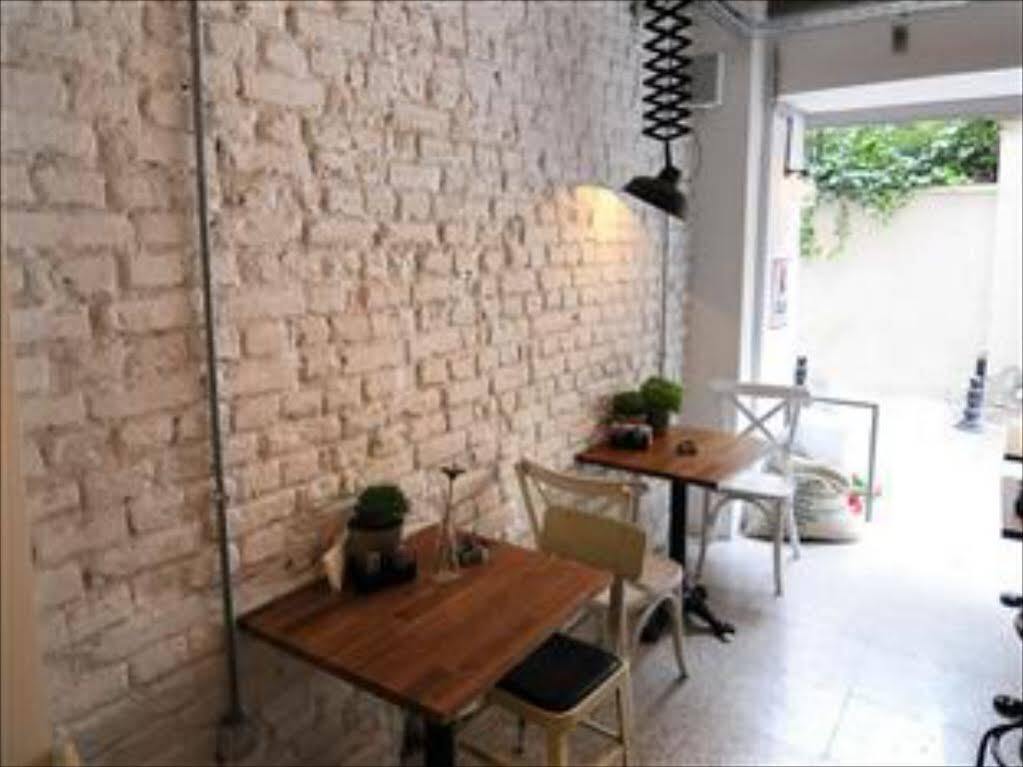 מלון איסטמבול Taksim Safe House מראה חיצוני תמונה